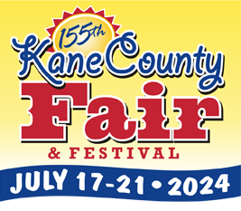 2019 Kane County Fair