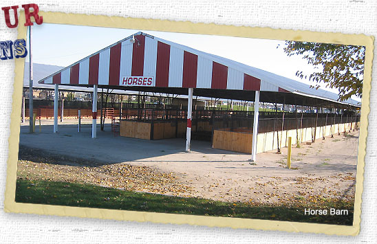  stables give your horse a Horse Barns in Illinois care and believe